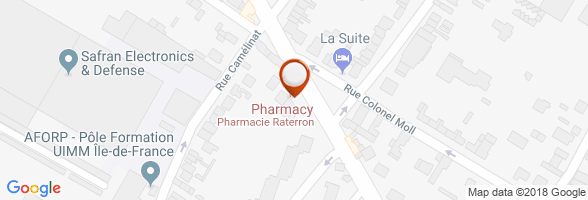 horaires Pharmacie MANTES LA VILLE