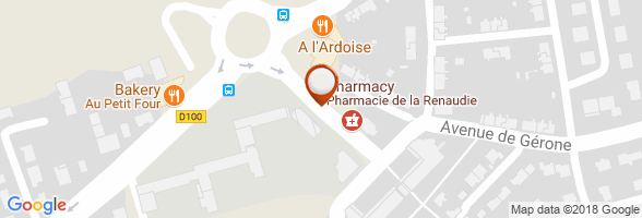 horaires Pharmacie ALBI