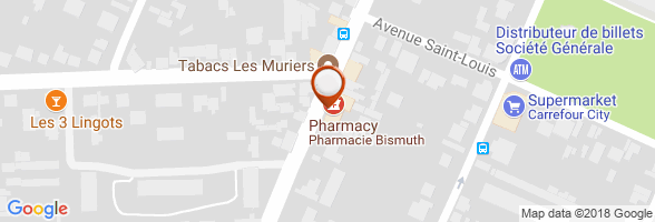 horaires Pharmacie LA VARENNE SAINT HILAIRE