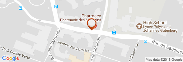 horaires Pharmacie Créteil