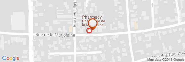 horaires Pharmacie ARGENTEUIL