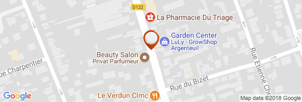 horaires Pharmacie ARGENTEUIL