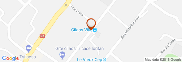 horaires Restaurant CILAOS