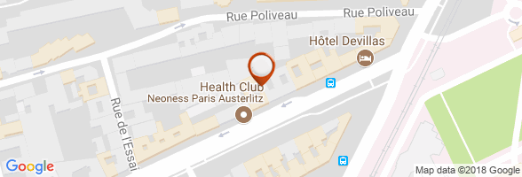 horaires soins à domicile PARIS