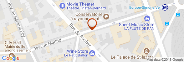 horaires Restaurant PARIS