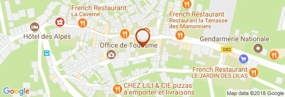 horaires Restaurant Gréoux Les Bains