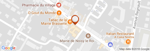 horaires Restaurant NOISY LE ROI