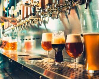 Bar Beer and Billards Le Havre