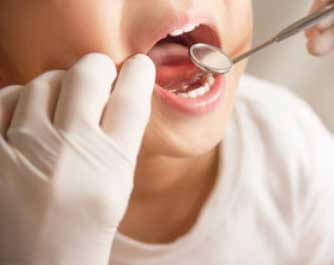 Dentiste Chastaing Chirurgien Dentiste SAINT PONS DE THOMIERES