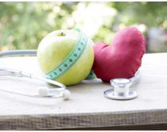 Diététicien DIETETICIENNE NUTRITIONNISTE GOURNAY SUR MARNE
