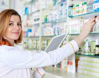 Pharmacie Pharmacie Alauzet LUC LA PRIMAUBE