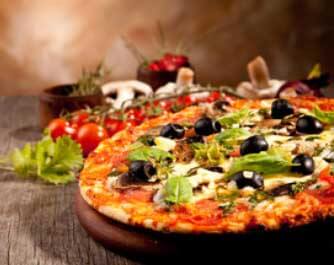 Pizzeria Pizza-Chrono La Rochelle