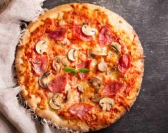 Pizzeria Pizza du Numéro 7 Bellegarde sur Valserine
