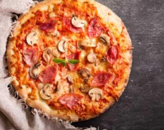 Pizzeria 1.2.3 Pizz à Pain Bourg en Bresse