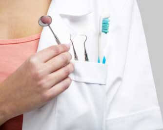 Stomatologue Services de consultations et de traitements dentaires - HCL LYON CEDEX 07