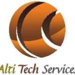 Entreprise d'élagage ATS Alti Tech Services entreprise de travaux sur cordes et d élagage Saint just de Claix