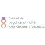 Psychomotricien Anne-Charlotte VILLANOVA psychomotricienne D.E LE BOUSCAT