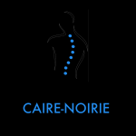 Ostéopathe Catherine CAIRE NOIRIE SAINT ETIENNE
