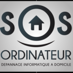 dépannage à domicile informatique SOS Informatique Var SAINT RAPHAEL