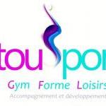 pilates Atousports Gym Forme Loisirs BAZAINVILLE