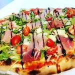 Pizzeria Pâte Pizza - Gael Pizza TRAVAILLAN