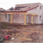 restauration de bâtiments Grimard, entreprise générale du bâtiment Colayrac St Cirq