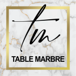 Magasin de mobilier Table Marbre Paris