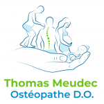 Horaire Ostéopathe Ostéopathe Thomas Meudec à Marcellin Saint