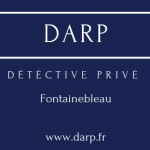Détective privé DARP Fontainebleau
