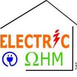 Horaire Electricien AT ELECTRIC OHM