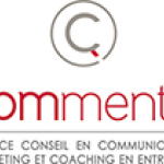 Communication marketing coach Commentis Ajaccio