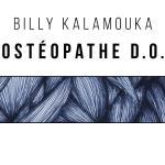 Ostéopathe Billy Kalamouka Ostéopathe Marseille