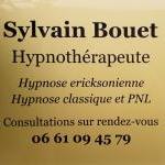 Horaire Hypnothérapeute Sylvain Bouet