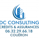 Horaire Courtier DC CONSULTING