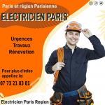 Electricien Electricien Paris Région Argenteuil