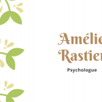 Psychologue Amélie Rastier Champniers