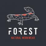 Horaire Gérant Natural Forest Workwear