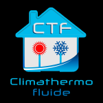 Pompe à chaleur/ climatisation climathermo fluide ROCBARON