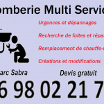 Horaire Plombier Services Plomberie Multi