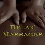 Horaire Massages bien-être MASSAGES RELAX'