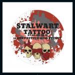 Tatoueur STALWART tattoo STENAY