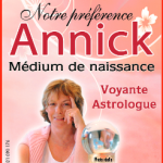 voyance astrologue Annick voyance