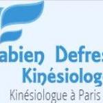 Kinésiologie Fabien Defresne PARIS