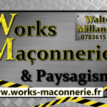 MACONNERIE Works Maconnerie saint papoul