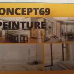 Renovation immobiliere Concept69 Oullins