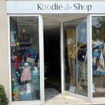 Horaire Dépôt vente Koodie shop