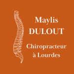Chiropracteur Maylis DULOUT Lourdes