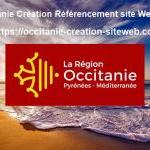 Création site internet Agence Occitanie création référencement site internet