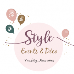 évènement Style Events & Déco Colfontaine