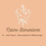 Naturopathe, réflexologie Nature Bienveillante L EPINE